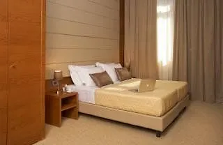 Esh Hotell Rom
